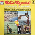 Various - Bella España! (LP, Album)