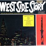 Russ Case And His Orchestra - West Side Story (LP)