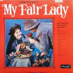 Russ Case And His Orchestra - My Fair Lady (LP, Album)
