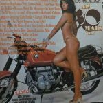 Os Motokas - As 30 Mais - Volume 7 (LP)