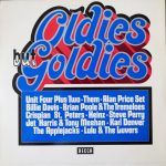 Various - Oldies But Goldies (LP, Comp)
