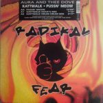 Aura And Thee Dove - Kattwalk / Pussn' Meow (12")