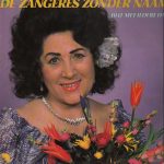 Zangeres Zonder Naam - Blij Met Iedere Dag (LP, Album)