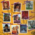 Various - Euro Serie - Nederland (LP, Comp)