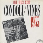 Herb Geller Sextette - The Herb Geller Sextette (LP, Album, Mono, RE)