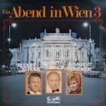 Rudolf Schock, Robert Stolz, Margit Schramm - Ein Abend In Wien 3 (LP, Album)