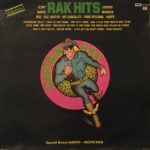 Various - Rak Hits Vol. 1 (LP, Comp)