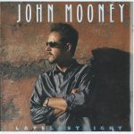 John Mooney - Late Last Night (CD, Album)