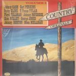 Various - Country Originals Volume 1 (LP, Comp)