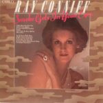 Ray Conniff - Smoke Gets In Your Eyes (LP, Comp)