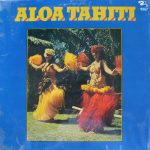 Various - Aloha Tahiti (2xLP, Album, RE, Gat)