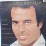 Julio Iglesias - L'Oro Di Julio Iglesias (LP, Comp, RE)