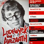 Lodewijck van Avezaath - Lodewijck van Avezaath (LP, Album)