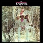 The Carnival - Carnival (LP)