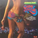James Last - Copacabana (Happy Dancing) (LP, Album)