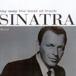 Frank Sinatra - My Way (The Best Of Frank Sinatra) (2xCD, Comp)