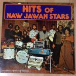 Naw Jawan Stars - Hits Of Naw Jawan Stars (LP)