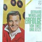 Gerhard Wendland - Erfolge Von Einst Und Jetzt (LP, Album, Promo)