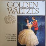 Various - Golden Waltzes (2xLP, Album)