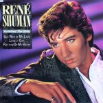 René Shuman - René Shuman (LP, Album)