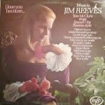 Tom McClure (2) - Tribute To Jim Reeves (LP, Album)