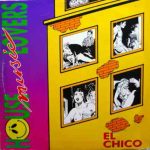 El Chico - House Music Lovers (12")