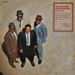 The Golden Gate Quartet - Portrait (LP, Comp)