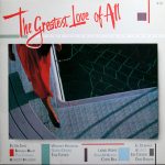 Various - The Greatest Love Of All (2xLP, Comp)
