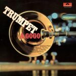 The James Last Band - Trumpet À Gogo (LP, Album)
