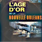 Various - L'age D'or De La Nouvelle Orleans (LP, Comp, Mono)