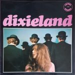 Mississippi Dixieland Group - Dixieland (LP)