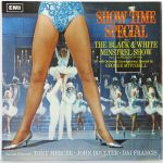 The George Mitchell Minstrels - Show Time Special (LP)