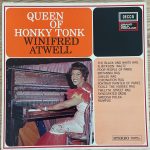 Winifred Atwell - Queen Of Honky Tonk (LP)