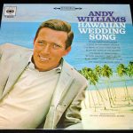 Andy Williams - Hawaiian Wedding Song (LP, Album, RE)