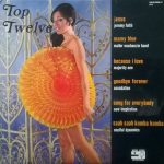Various - Top Twelve (LP, Comp)