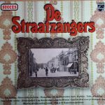 De Straatzangers - De Straatzangers (Deel3) (LP, Comp)
