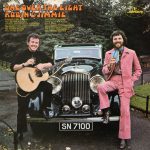Robin Hall And Jimmie MacGregor - One Over The Eight (LP, Album)