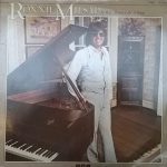 Ronnie Milsap - It Was Almost Like A Song (LP)
