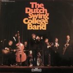 The Dutch Swing College Band - The Dutch Swing College Band (2xLP, Album)