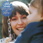Helen Reddy - Love Song For Jeffrey (LP, Album, Gat)