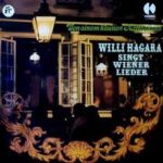 Willy Hagara - Von Einem Kleinen Kaffeehaus (Willi Hagara Singt Wiener Lieder) (LP, Album)