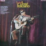 José Feliciano - Souled (LP)