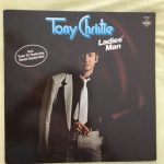 Tony Christie - Ladies' Man (LP, Album)