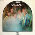Rare Earth - Get Ready (LP, Album)