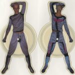 Bonaventura (2) - When Malyndy Sings (5", Shape, Pic)