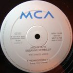 Andi Slavik & Susanne Kemmler - Indian Spirits (The Dance Mixes) (12")
