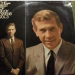 Buck Owens - The Best Of Buck Owens Vol. 3 (LP, Comp)