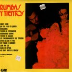 Various - Rumbas Y Tientos (LP, Comp)