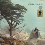 Joan Baez - 5 (LP, Album, Mono)