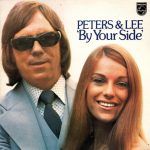 Peters & Lee - By Your Side (LP, Album)